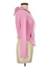 DAZY Pink Zip Up Hoodie Size L - photo 4