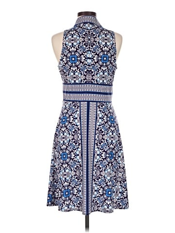 London Times Casual Dress (view 2)