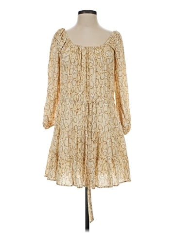 Tart Casual Dress (view 1)