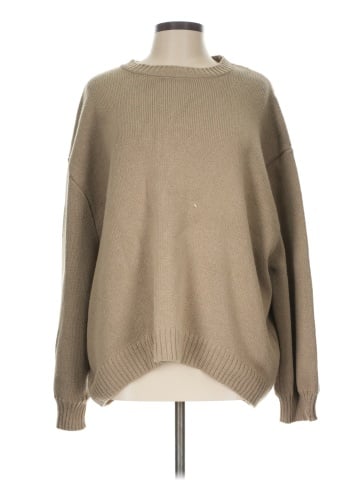 Zara Turtleneck Sweater (view 1)