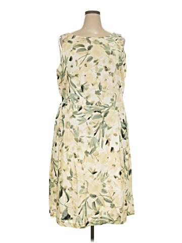 Anne Klein Cocktail Dress (view 1)