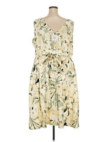 Anne Klein Cocktail Dress (view 2)