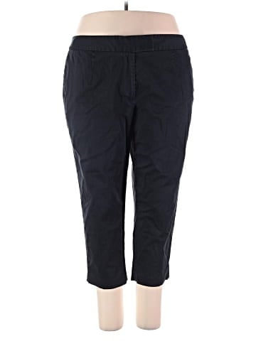 Liz Claiborne Casual Pants (view 1)