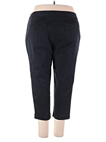 Liz Claiborne Casual Pants (view 2)