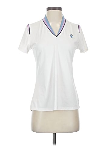 Greg Norman Short Sleeve Top (view 1)