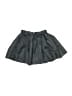 Unbranded Solid Gray Skirt Size XS (kids) - photo 1
