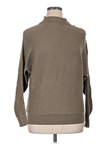 Belldini Turtleneck Sweater (view 1)