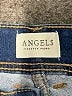 Angels Blue Jeans Size 29 waist - photo 7