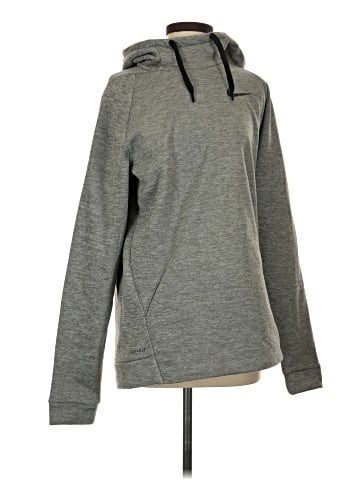 Nike Pullover Hoodie (view 1)