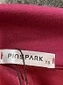 Pinspark Burgundy Pullover Sweater Size S (tall) - photo 7