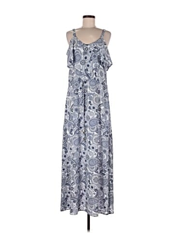 Veronica M. Casual Dress (view 1)