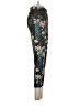 Evolution and Creation Floral Black Leggings Size XS (estimated) - photo 4