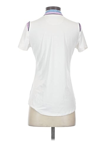 Greg Norman Short Sleeve Top (view 2)
