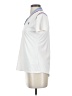 Greg Norman White Short Sleeve Top Size S - photo 5
