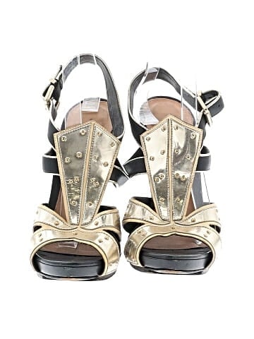 Schutz Sandals (view 2)