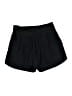 Uniqlo Solid Black Athletic Shorts Size L - photo 1