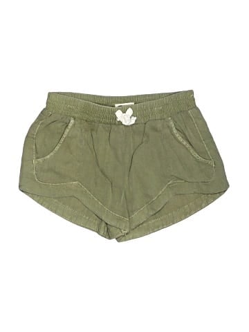 Billabong Khaki Shorts (view 1)
