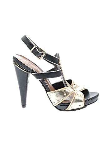 Schutz Sandals (view 1)