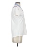 Greg Norman White Short Sleeve Top Size S - photo 4