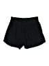 Uniqlo Solid Black Athletic Shorts Size L - photo 2