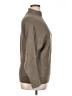 Belldini Brown Turtleneck Sweater Size XL - photo 4