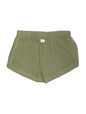 Billabong Khaki Shorts (view 2)