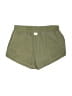 Billabong Solid Green Khaki Shorts Size S (kids) - photo 2