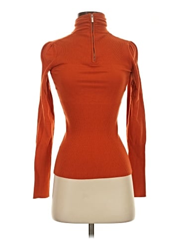 Karen Millen Turtleneck Sweater (view 1)