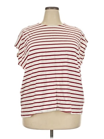 Madewell Short Sleeve T-Shirt (view 1)
