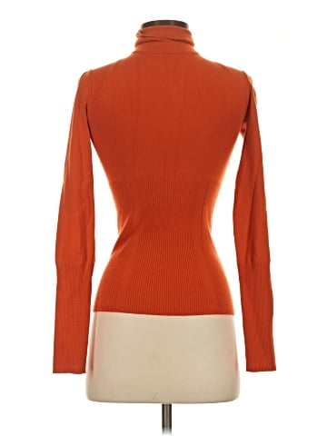 Karen Millen Turtleneck Sweater (view 2)