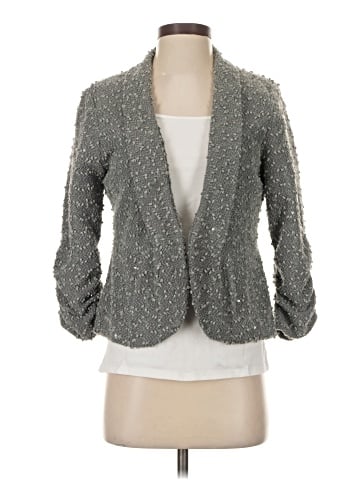 Erin London Blazer (view 1)