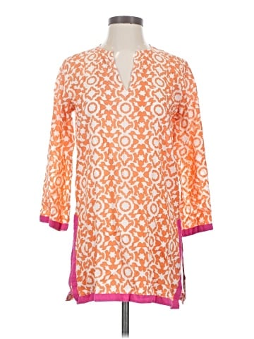 Roberta Roller Rabbit Kimono (view 1)