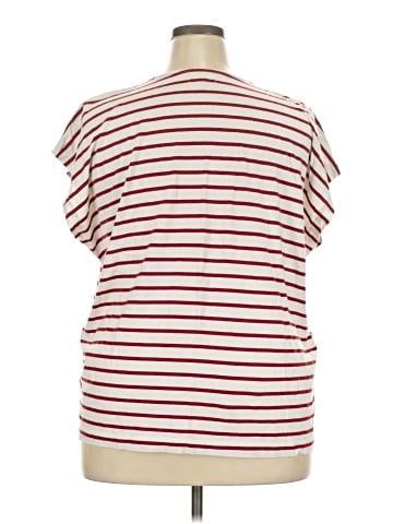 Madewell Short Sleeve T-Shirt (view 2)