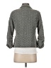Erin London 100% Polyester Tweed Gray Blazer Size S - photo 2