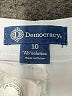 Democracy Ivory Jeans Size 10 - photo 7