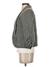 Erin London 100% Polyester Tweed Gray Blazer Size S - photo 5