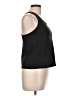 Nike Black Active Tank Size L - photo 4