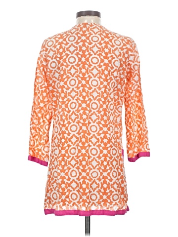 Roberta Roller Rabbit Kimono (view 2)