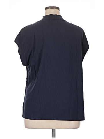 Athleta Short Sleeve Top (view 2)