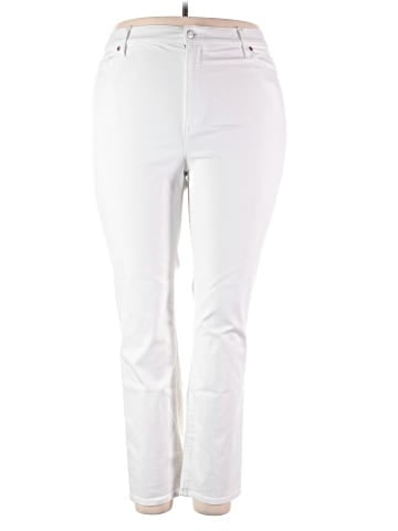 Lands' End Active Pants (view 1)