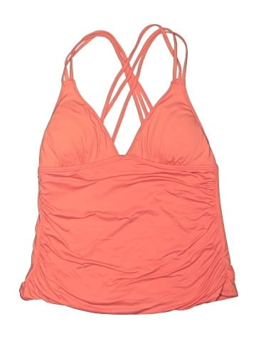 La Blanca Swimsuit Top (view 1)