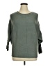 Philosophy Republic Clothing Green Pullover Sweater Size 1X - photo 1