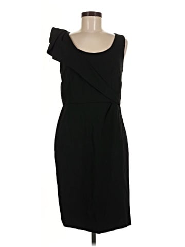 Ann Taylor LOFT Cocktail Dress (view 1)