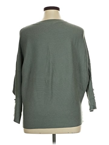Philosophy Republic Clothing Pullover Sweater (view 2)