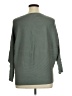 Philosophy Republic Clothing Green Pullover Sweater Size 1X - photo 2