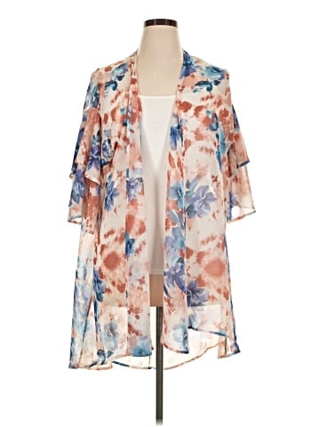 Meri Skye Kimono (view 1)