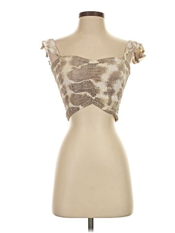 Tiare Hawaii Sleeveless Top (view 1)