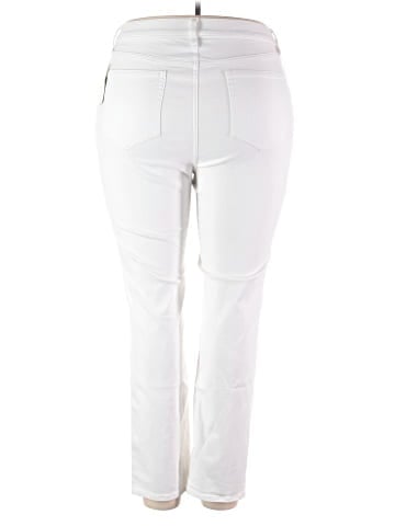 Lands' End Active Pants (view 2)