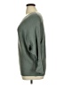 Philosophy Republic Clothing Green Pullover Sweater Size 1X - photo 5