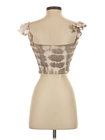 Tiare Hawaii Sleeveless Top (view 2)